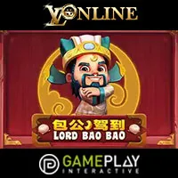 slot Lord Bao Bao GamePlay